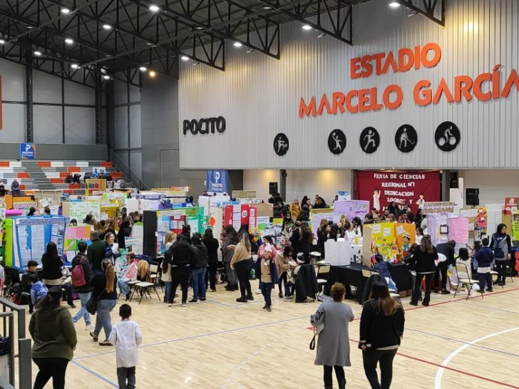 feria ciencias