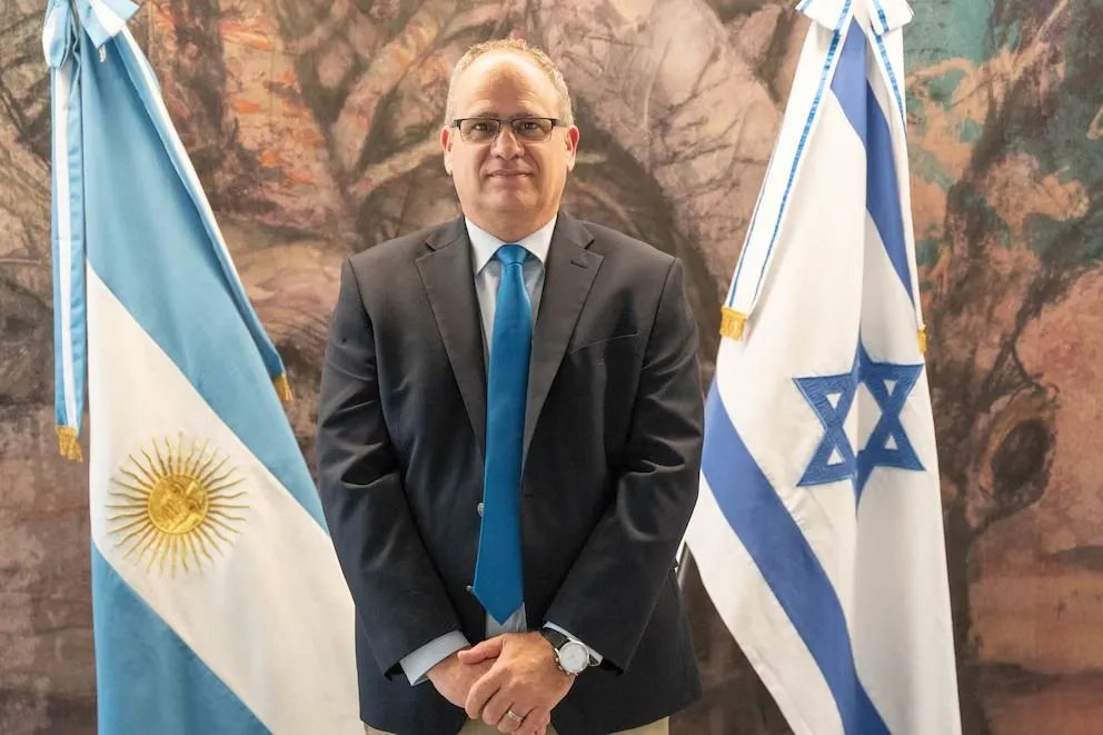 embajada
