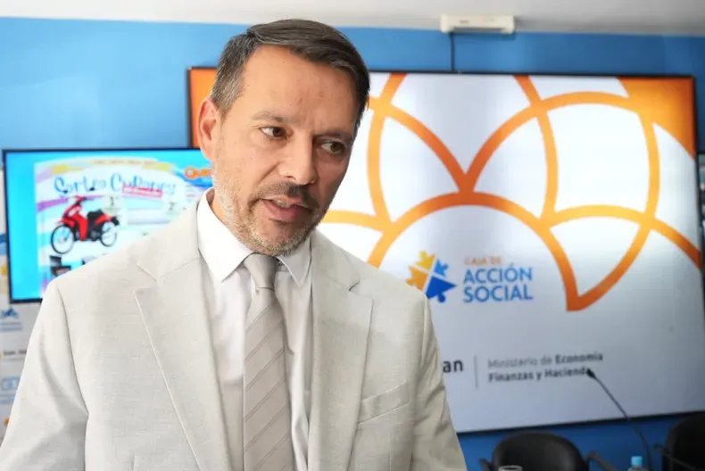 medina accion social