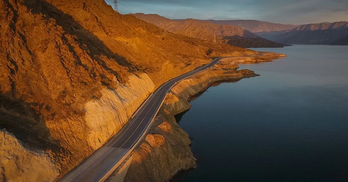 ruta punta negra