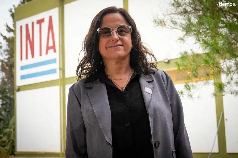 monica ruiz inta
