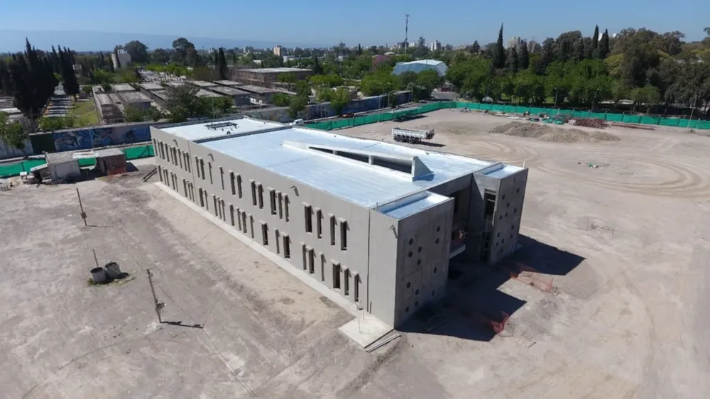 escuela de musica