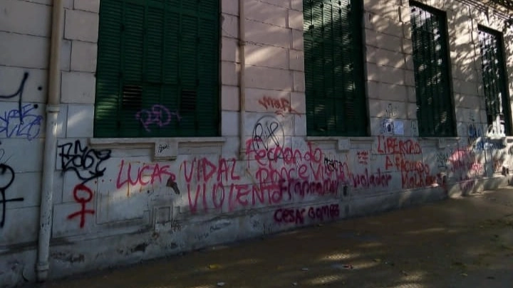 normal escuela