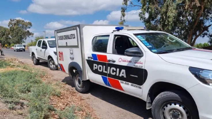 policia