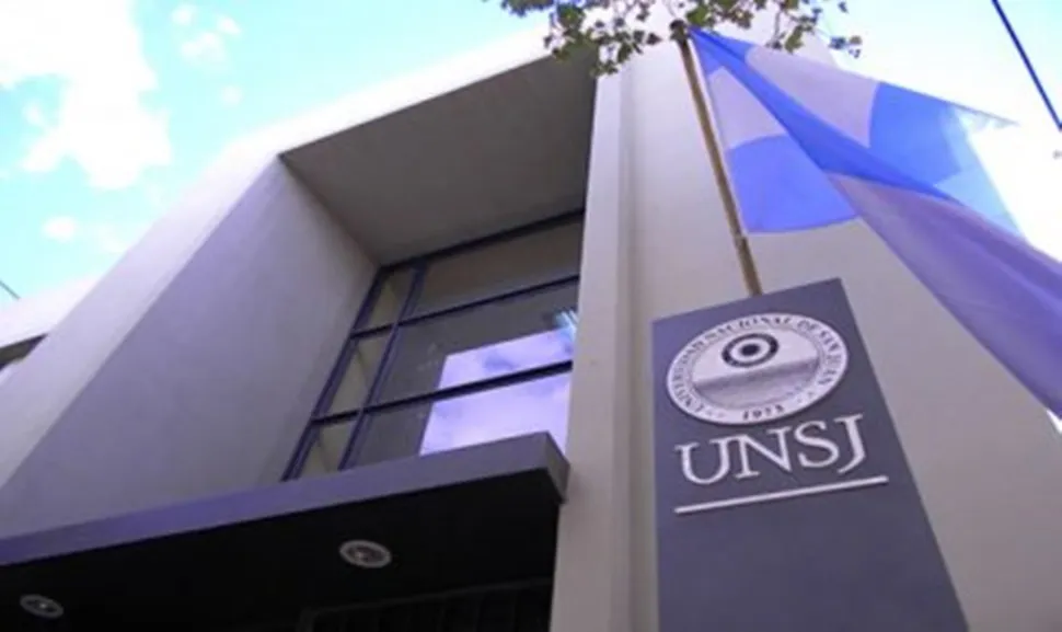 unsj 4