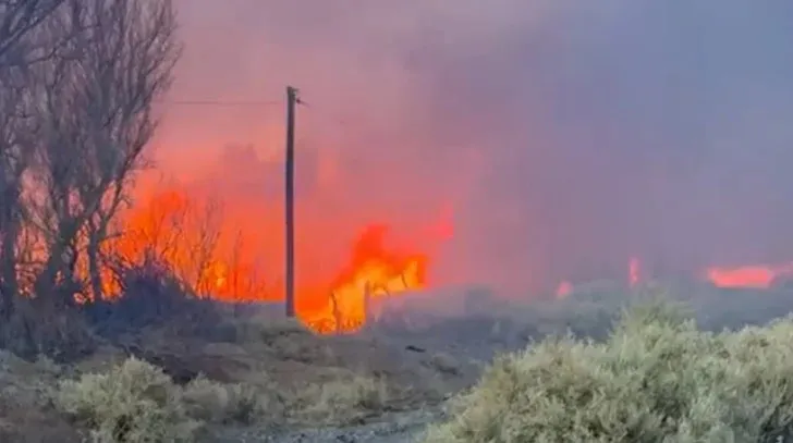 incendio