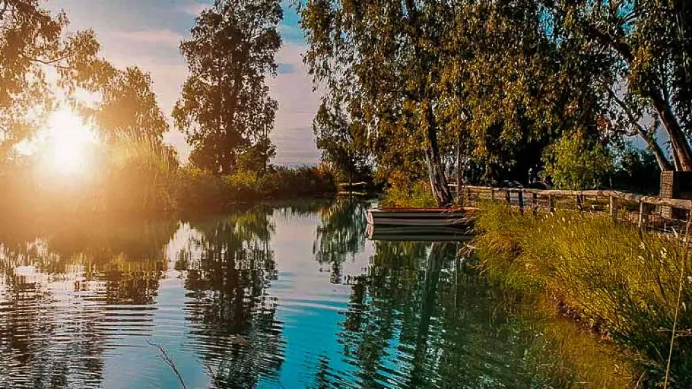 parque biodiversidad