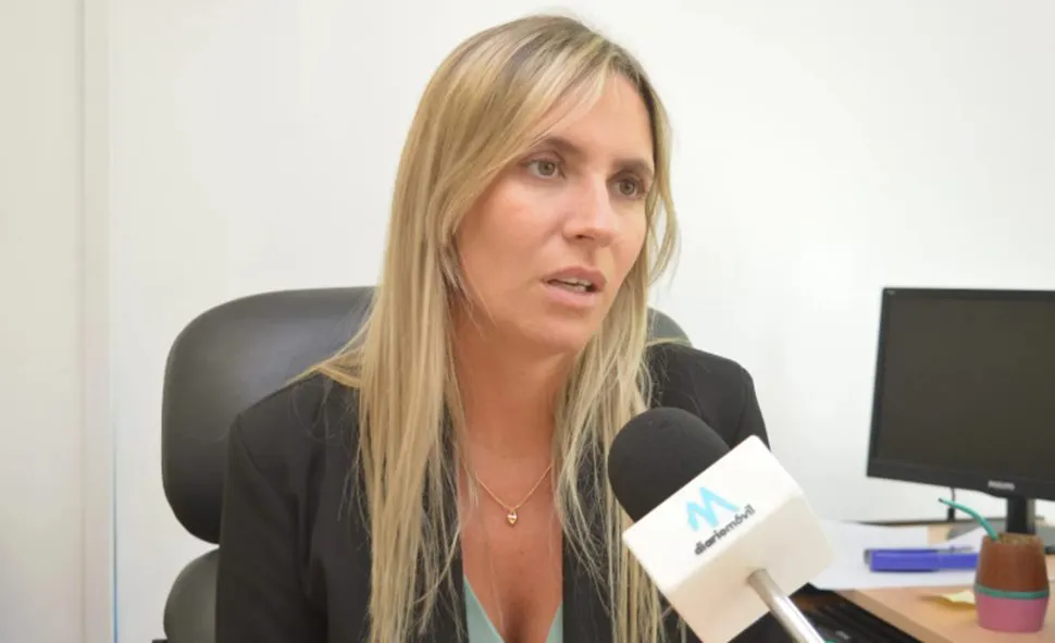 paula moreno