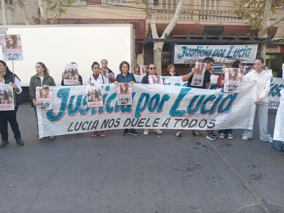 lucia