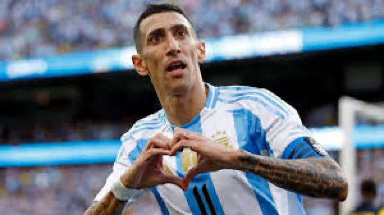 dimaria