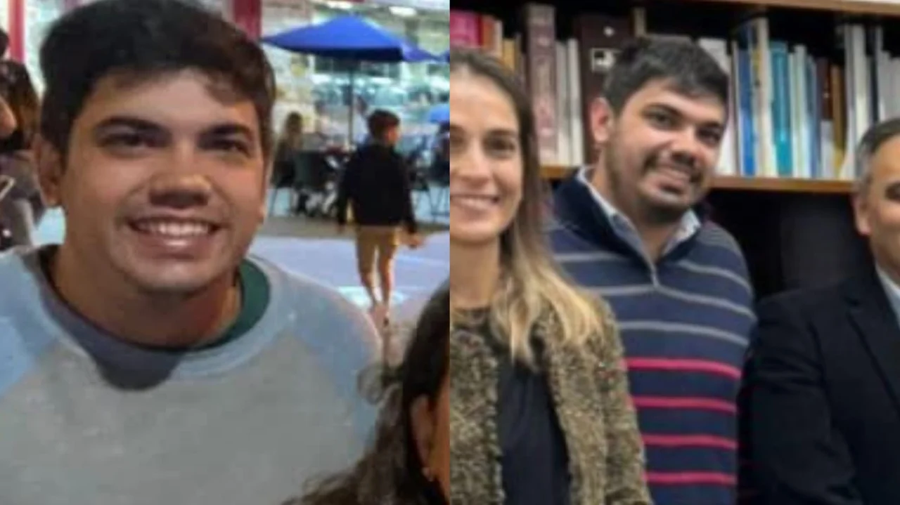 sarmiento funcionario