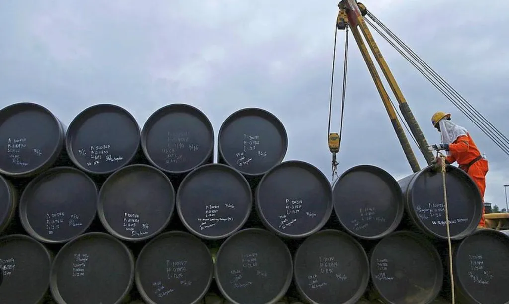 petroleo-