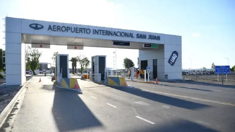 aeropuertosanjuan