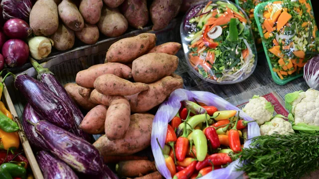 agro-alimento