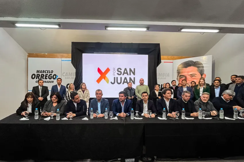 orregox san juan