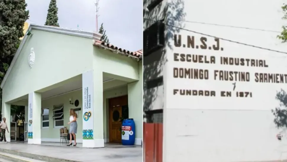escuelas