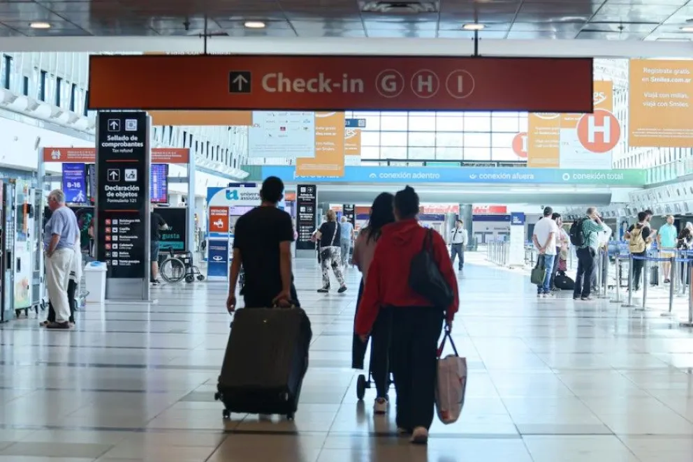 aeropuerto