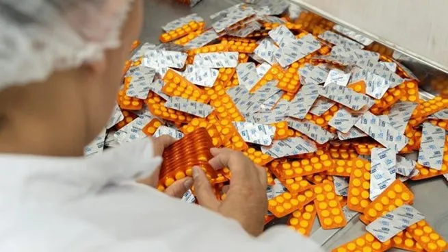 pastillas