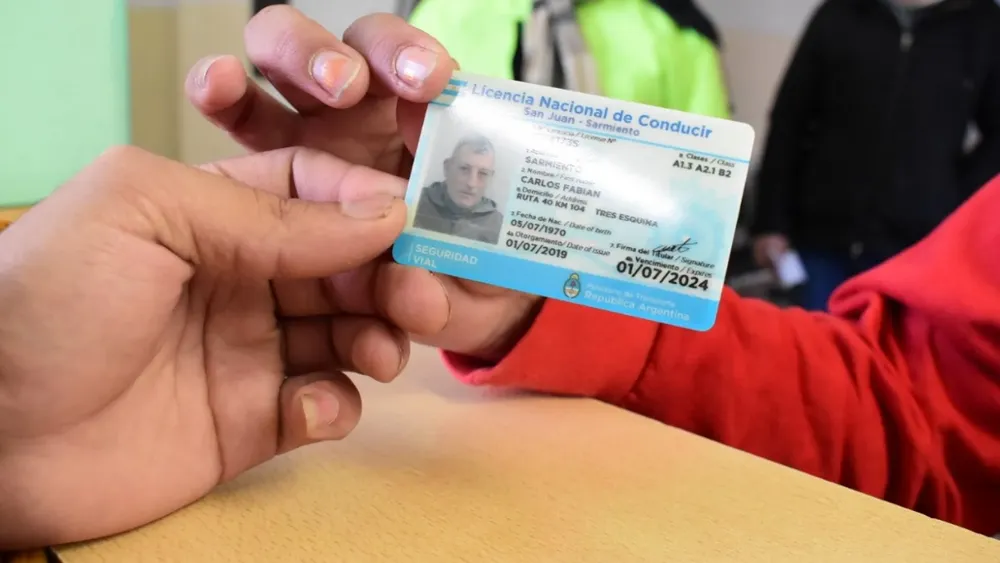 licencia emicar