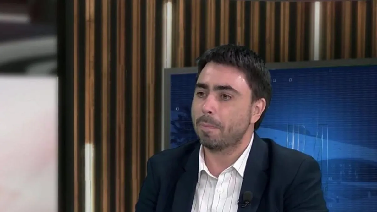 franco marchese