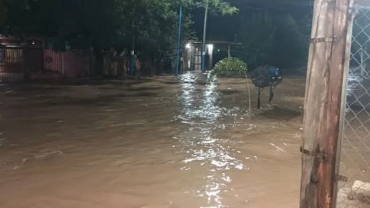 tormenta