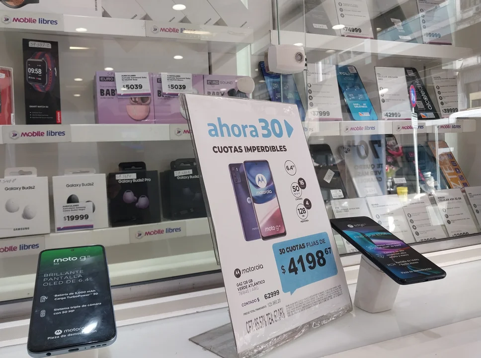 celulares