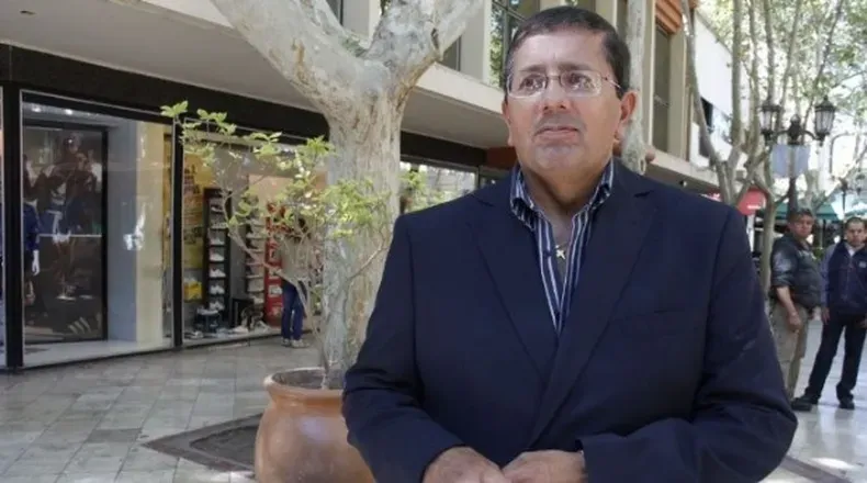 hermes rodriguez