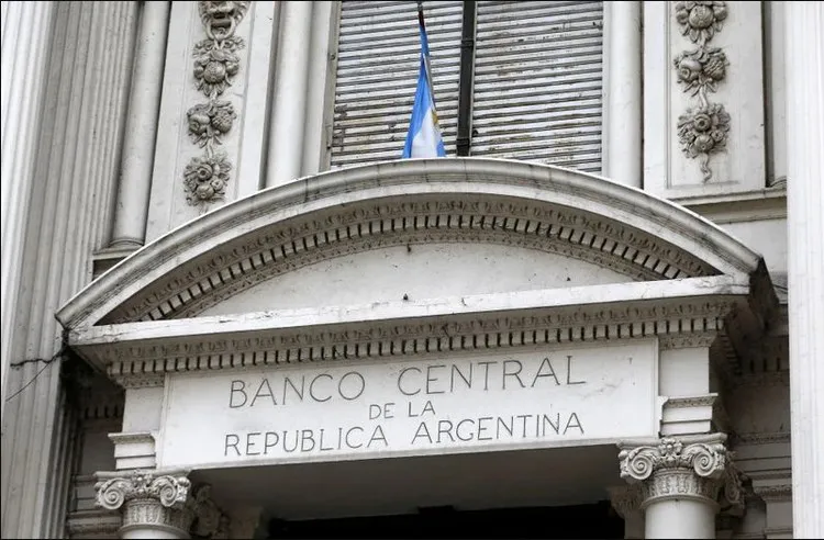 banco central
