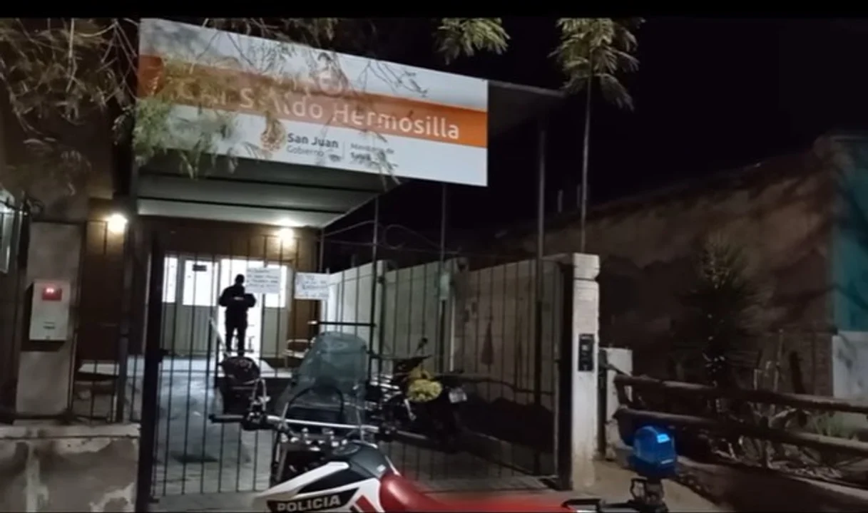 centro salud