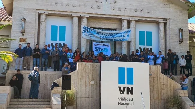 vialidad