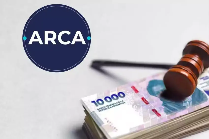 arca.tributaria