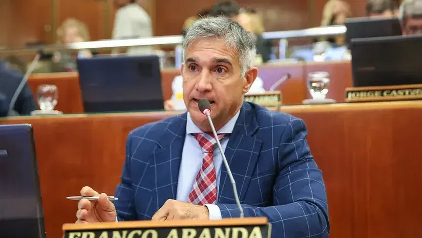 aranda