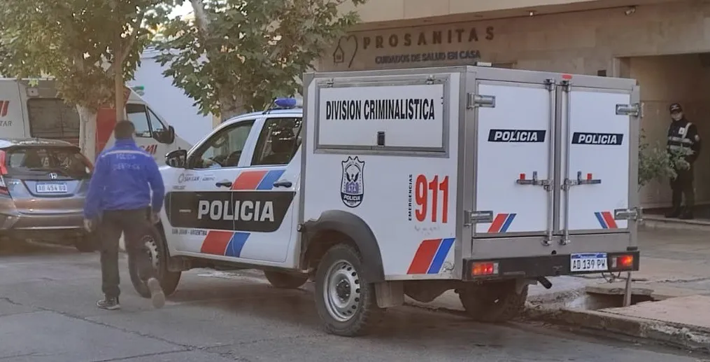 criminalistica
