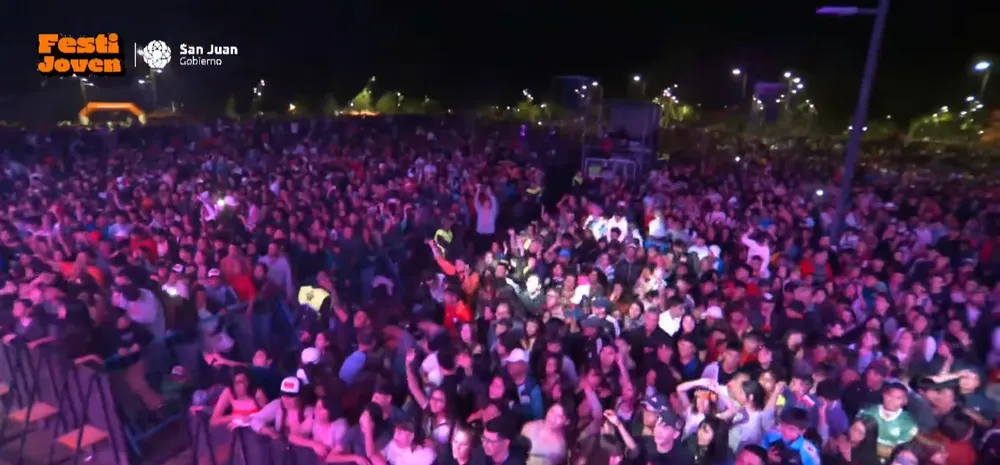 primavera festijoven