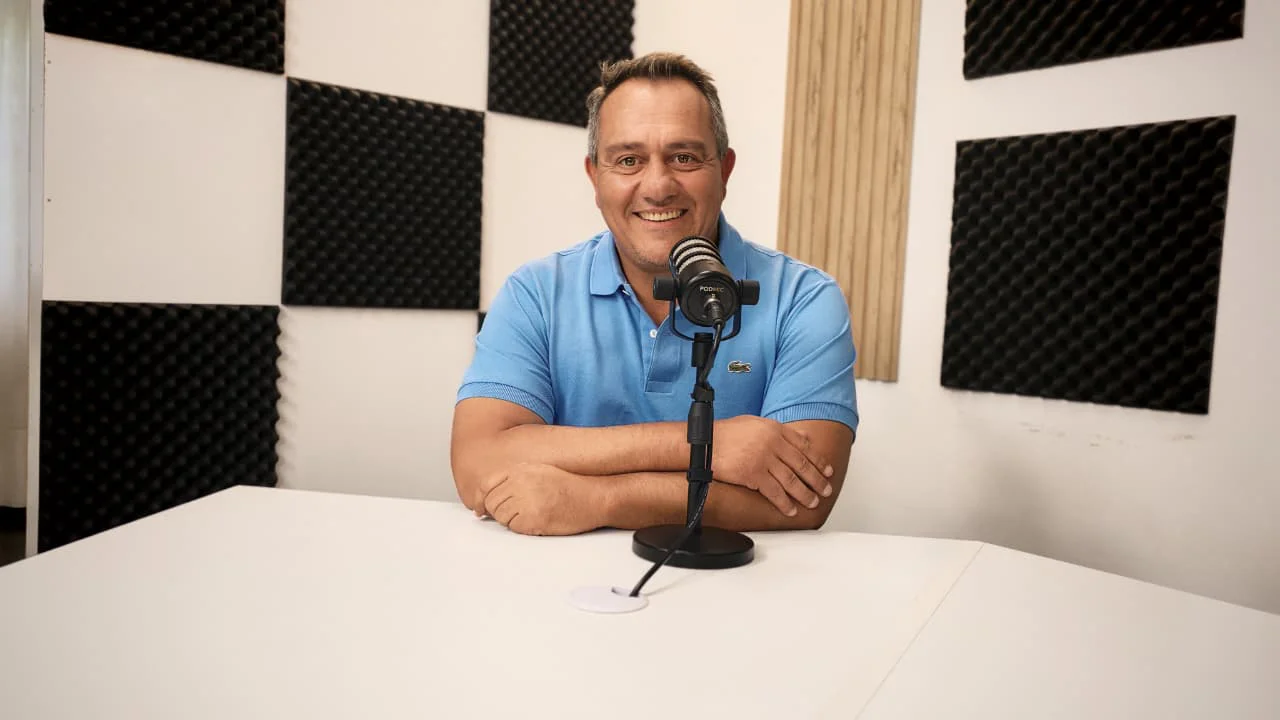 Fernando Yope Torcivia