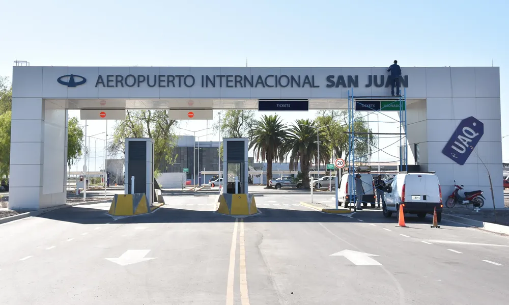 aeropuerto