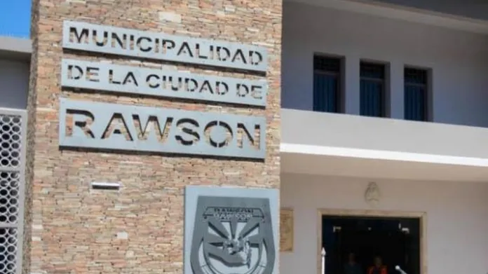rawsonintendente