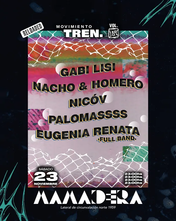 Flyer Mamadera 23 11