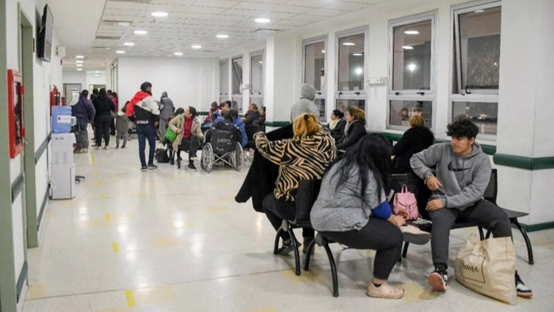 turnos hospital