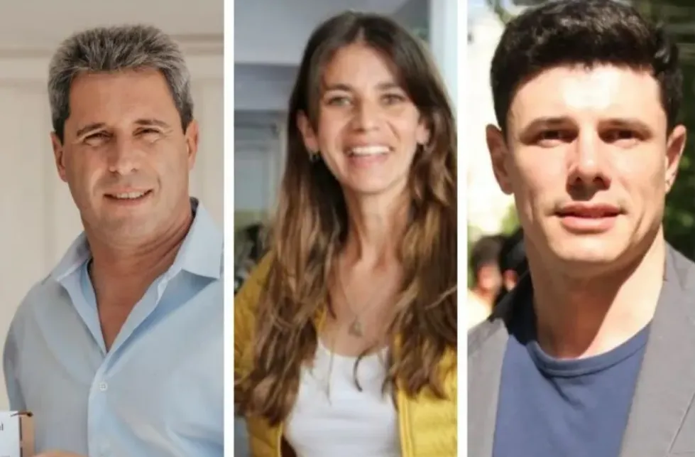 senadores