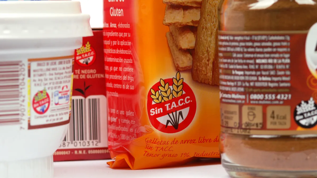 alimentos tacc