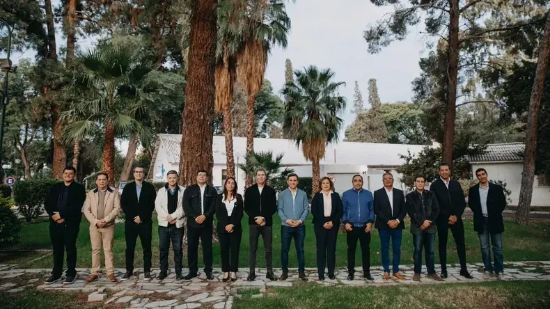 dirigentes pj justicialismo peronismo