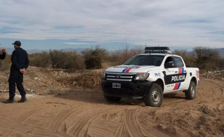 policia rural