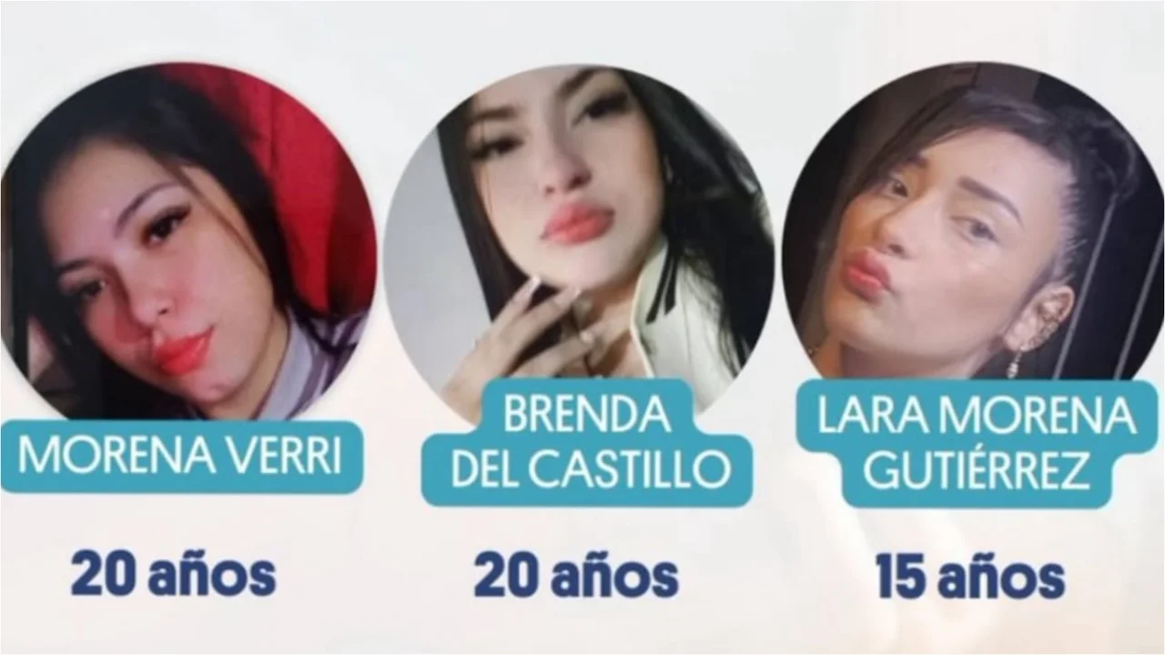 triple-crimen