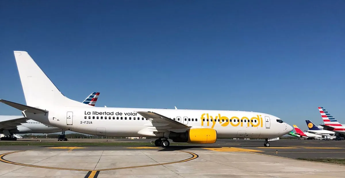 flybondi