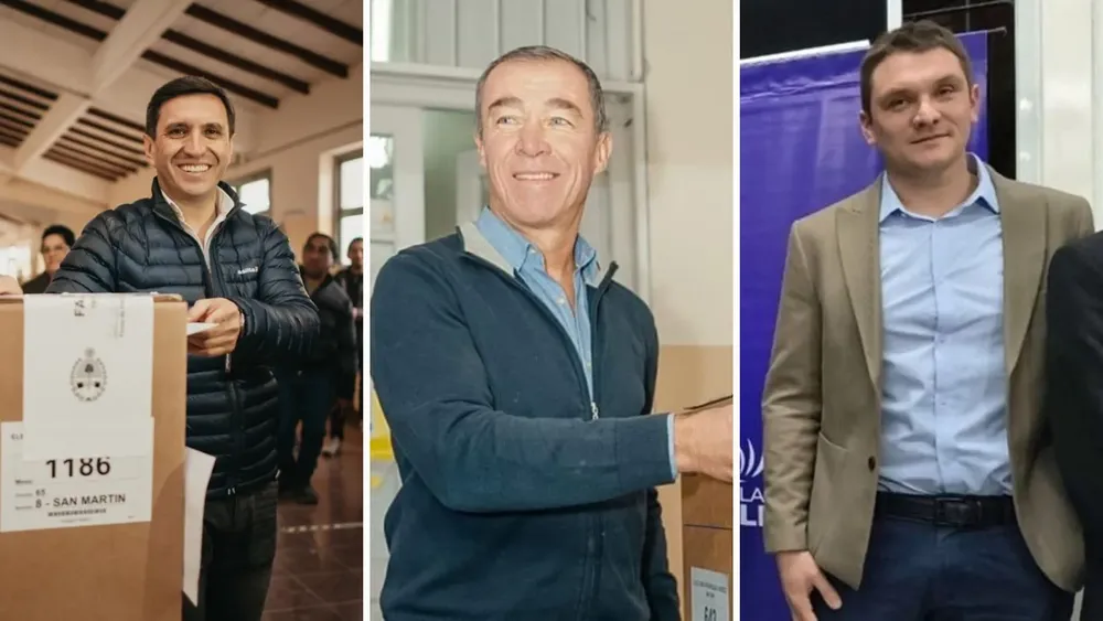 candidatos