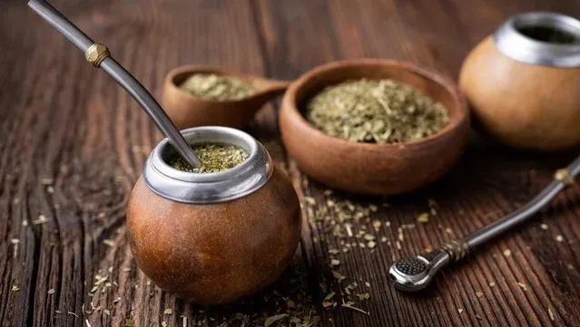 yerba mate