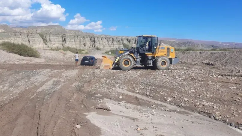 calingasta-precipicio