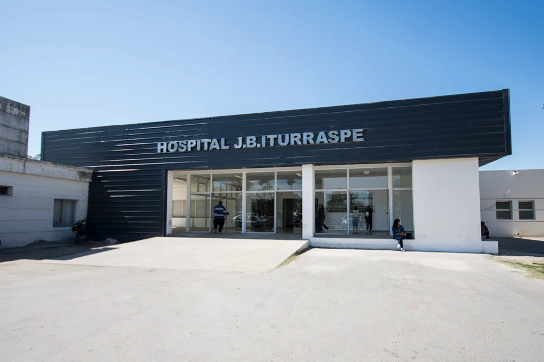 hospital