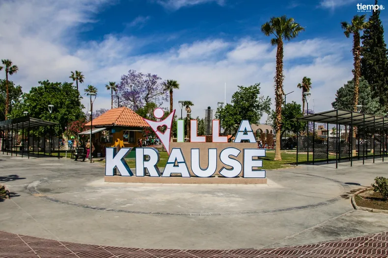 plaza villa krause